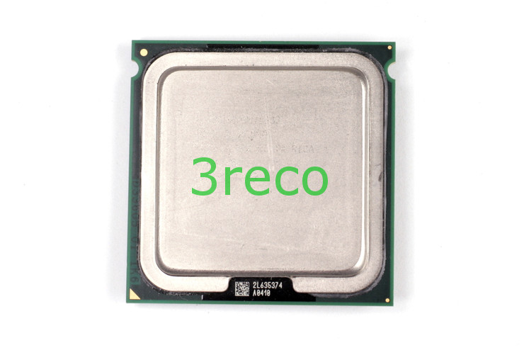 3reco Procesor Intel® Xeon® 5130 dual core 2 rdzenie - 2 wątki, 4MB cache, SL9RX 2,00Ghz, 64-bit