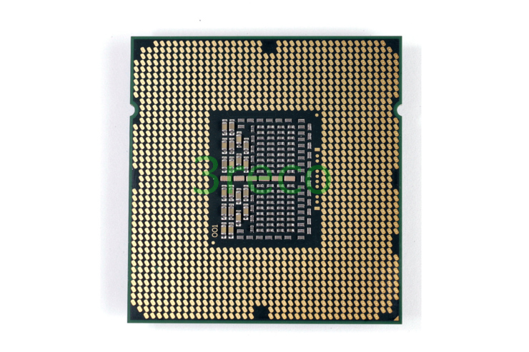 3reco Procesor Intel® Xeon® E5502 4x 1,86Ghz 4 rdzenie - 4 wątki, 4MB cache, SLBEZ 64-bit, TDP 80W, 4.80 GT/s QPI