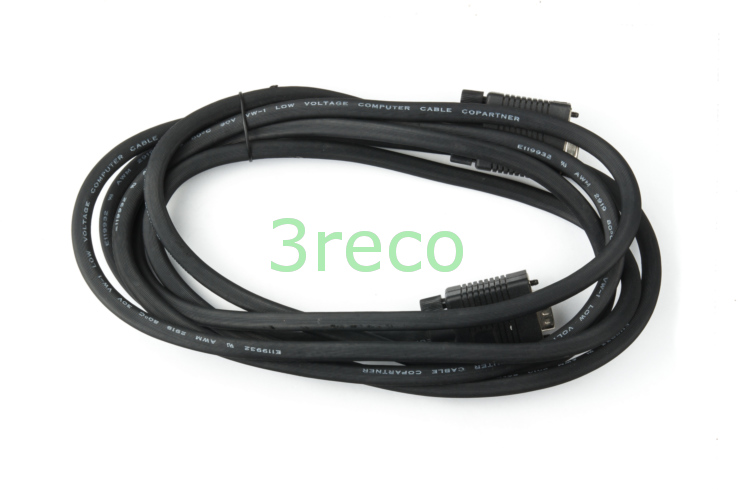 3reco 300cm RS232 DB9